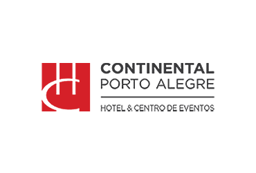 HOTEL CONTINENTAL PORTO ALEGRE