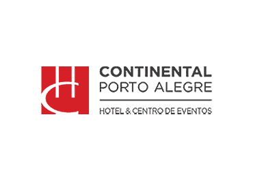 HOTEL CONTINENTAL PORTO ALEGRE