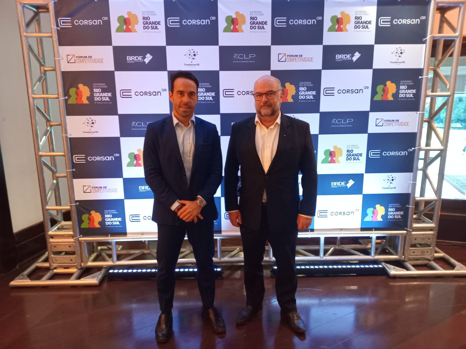 Fórum de competitividade debate ações em setores que impulsionam o desenvolvimento de Porto Alegre