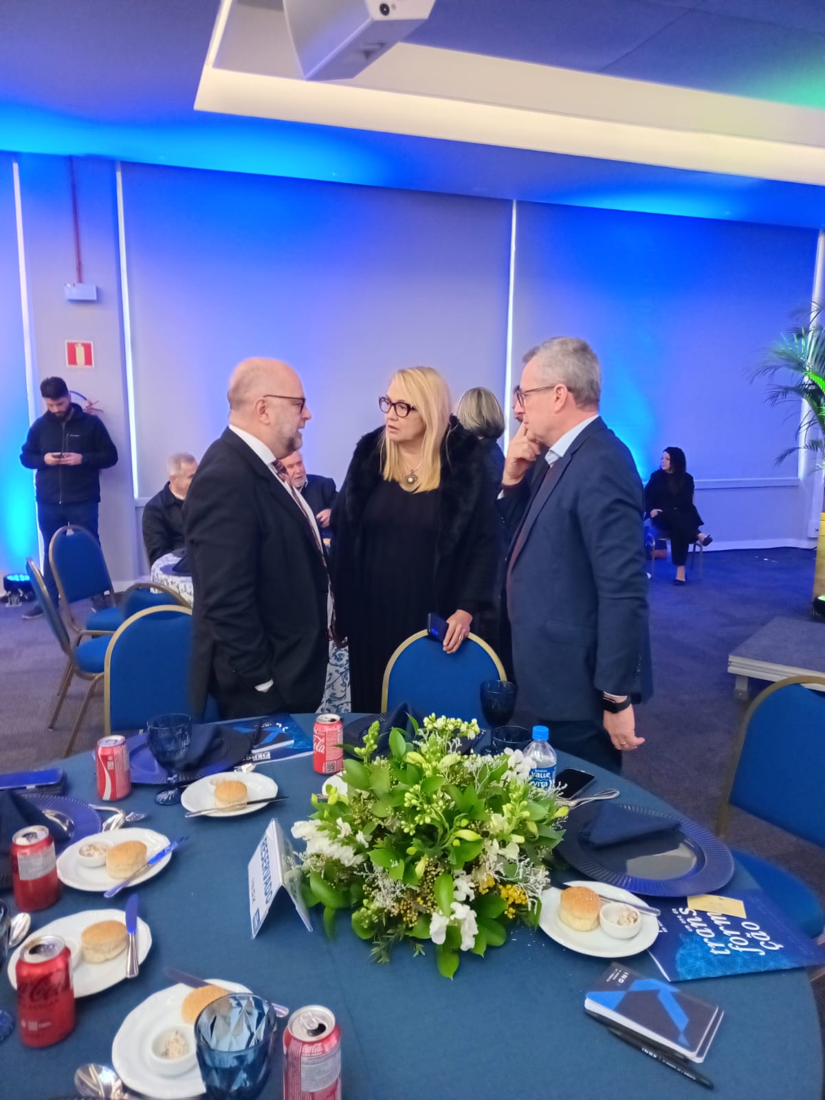 INDX 2025 debate temas fundamentais para o desenvolvimento econômico do RS