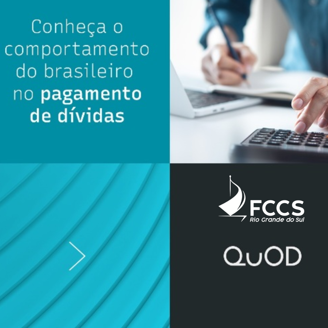 Conheça o comportamento do brasileiro no pagamento de dívidas