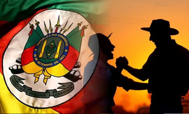 Celebração da Revolução Farroupilha potencializa venda de artigos que representam a cultura gaúcha
