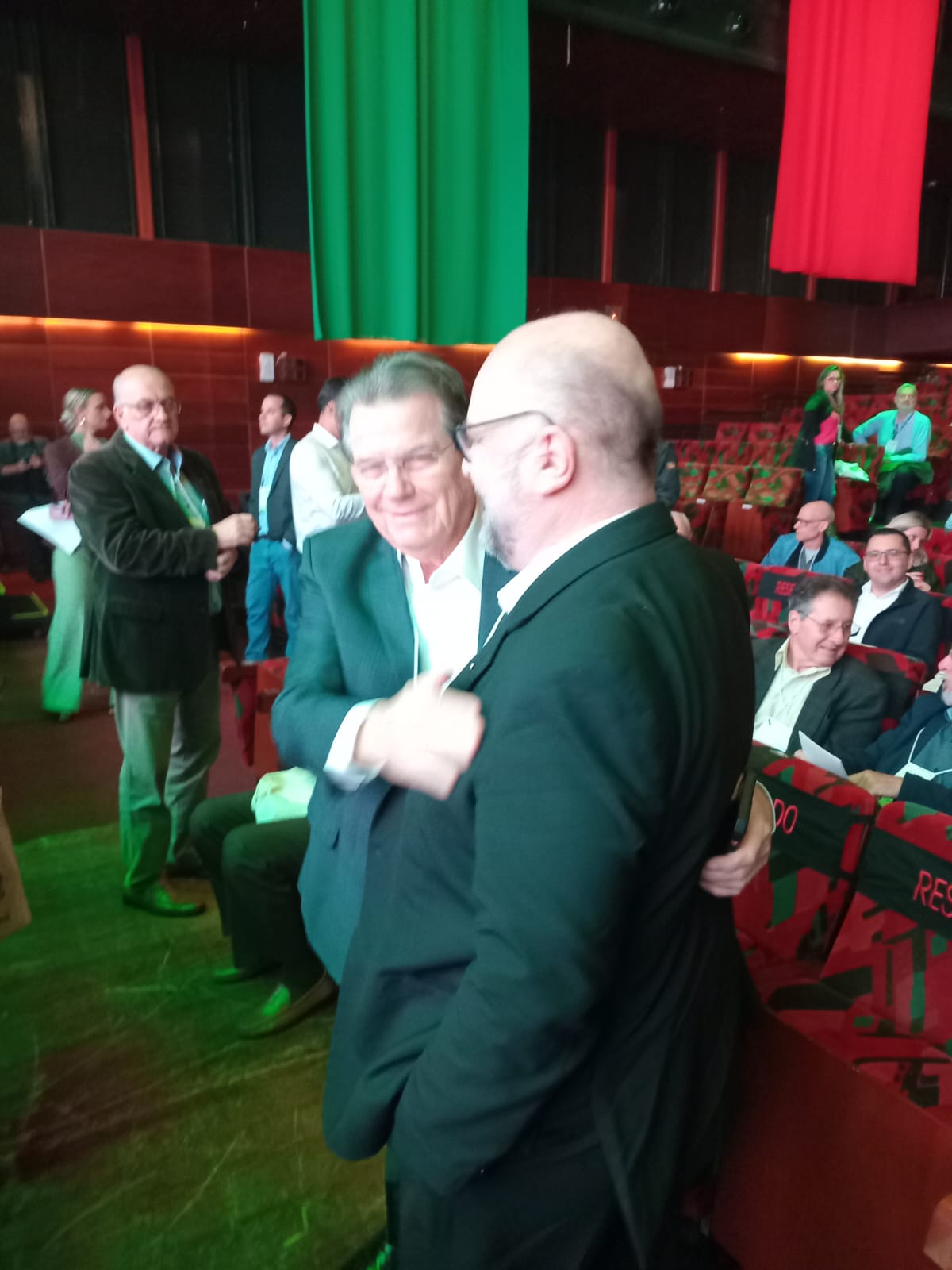Seminário Campo de Ideias debate presente e futuro do agronegócio no RS e no Brasil