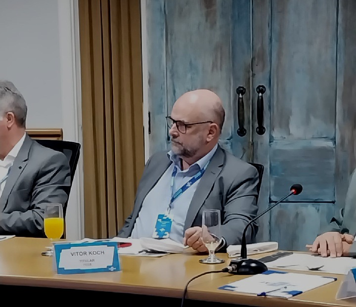 Conselho Deliberativo do Sebrae/RS realiza reunião de outubro de 2025