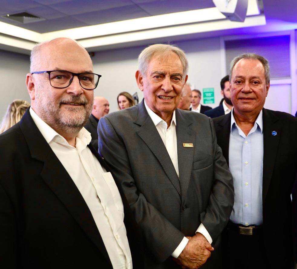 Terceira edição do INDX dá enfase para união da indústria brasileira