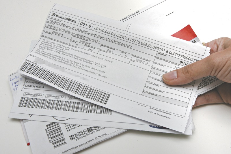 Planejamento financeiro é fundamental para quitar as despesas sazonais no início do ano