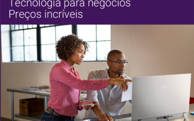 Dell Technologies disponibiliza ofertas para associados da FCCS-RS