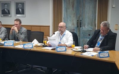 Sebrae RS implementou ações de apoio às MPEs no South Summit 2026