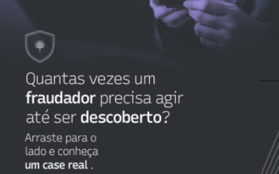 Proteja-se de fraudadores com as soluções antifraude da FCCS-RS e da Quod