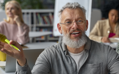 A partir de maio, empresas terão a obrigação de cuidar da saúde mental dos colaboradores