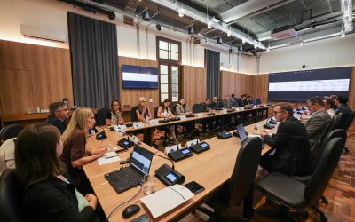 Avanços para o ambiente tributário gaúcho são temas de encontro do CBPT