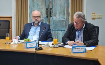 Conselho Deliberativo do Sebrae RS debate temas importantes para as MPEs gaúchas