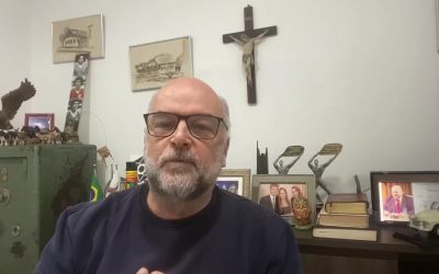 Presidente Vitor Augusto Koch analisa a expectativa do comércio gaúcho para o Dia das Mães