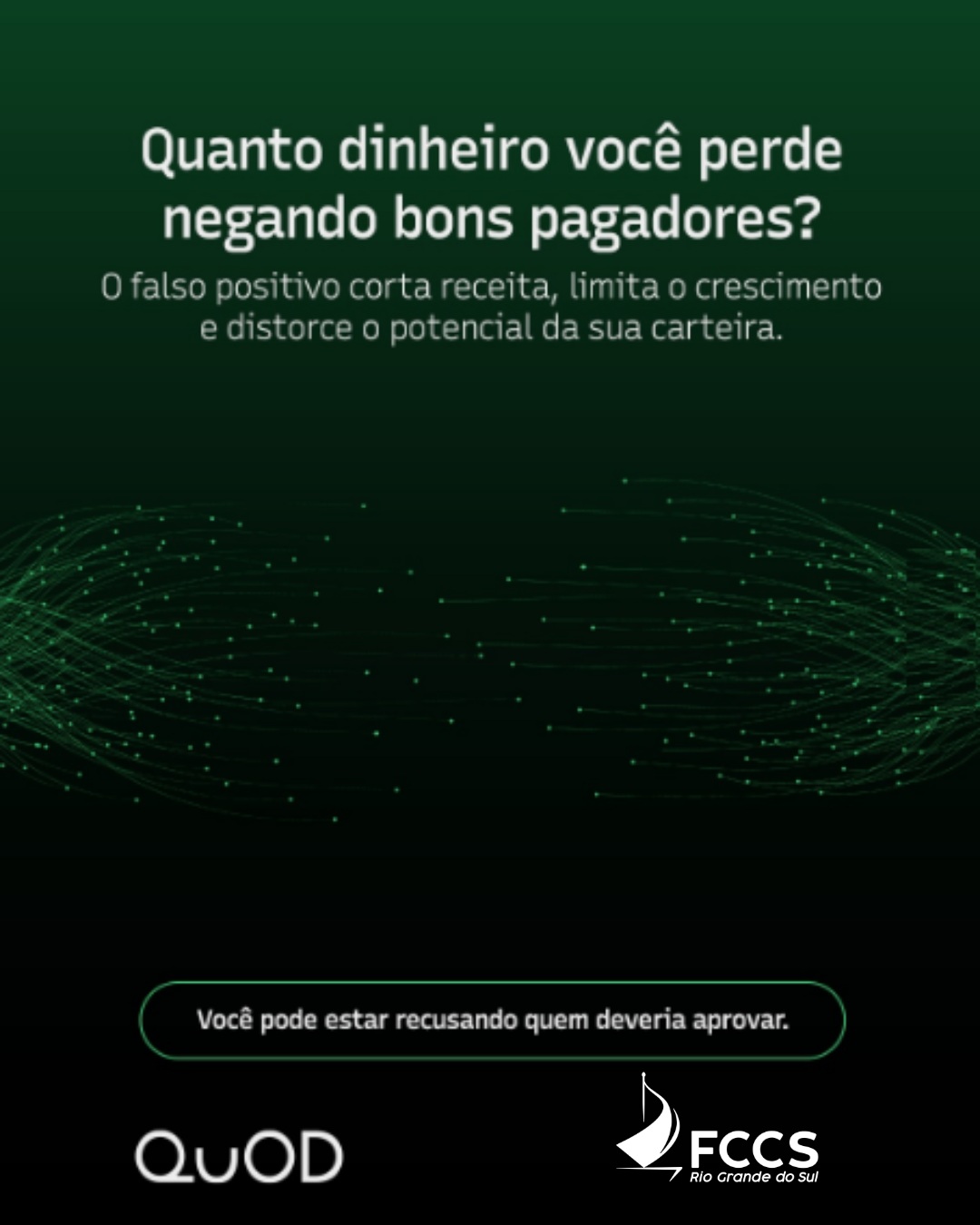 Quod Negativação
