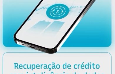 Recuperação de crédito exige inteligência