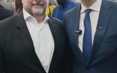 Ato público da OAB/RS pede o fim do Inquérito 4781