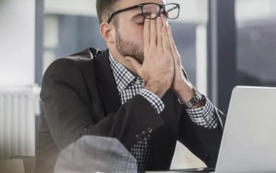 Entram em vigor novas regras da NR-1