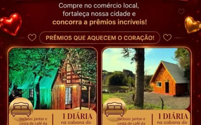 AES de Sertão promove campanha especial para o Dia dos Namorados