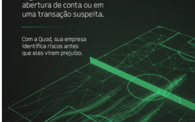 No jogo dos negócios, inteligência evita fraude
