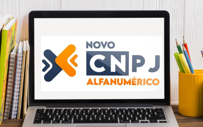 Novo CNPJ alfanumérico começa a ser implementado no mês de julho