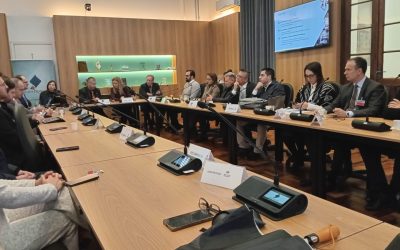 Ações do CBPT seguem incrementando ambiente tributário gaúcho