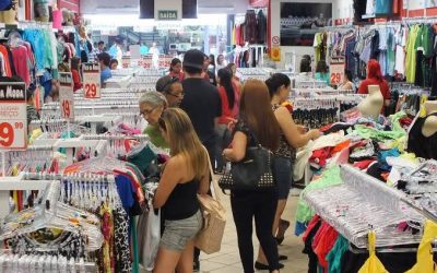 Publicada Portaria com novas regras para o trabalho do comércio em feriados