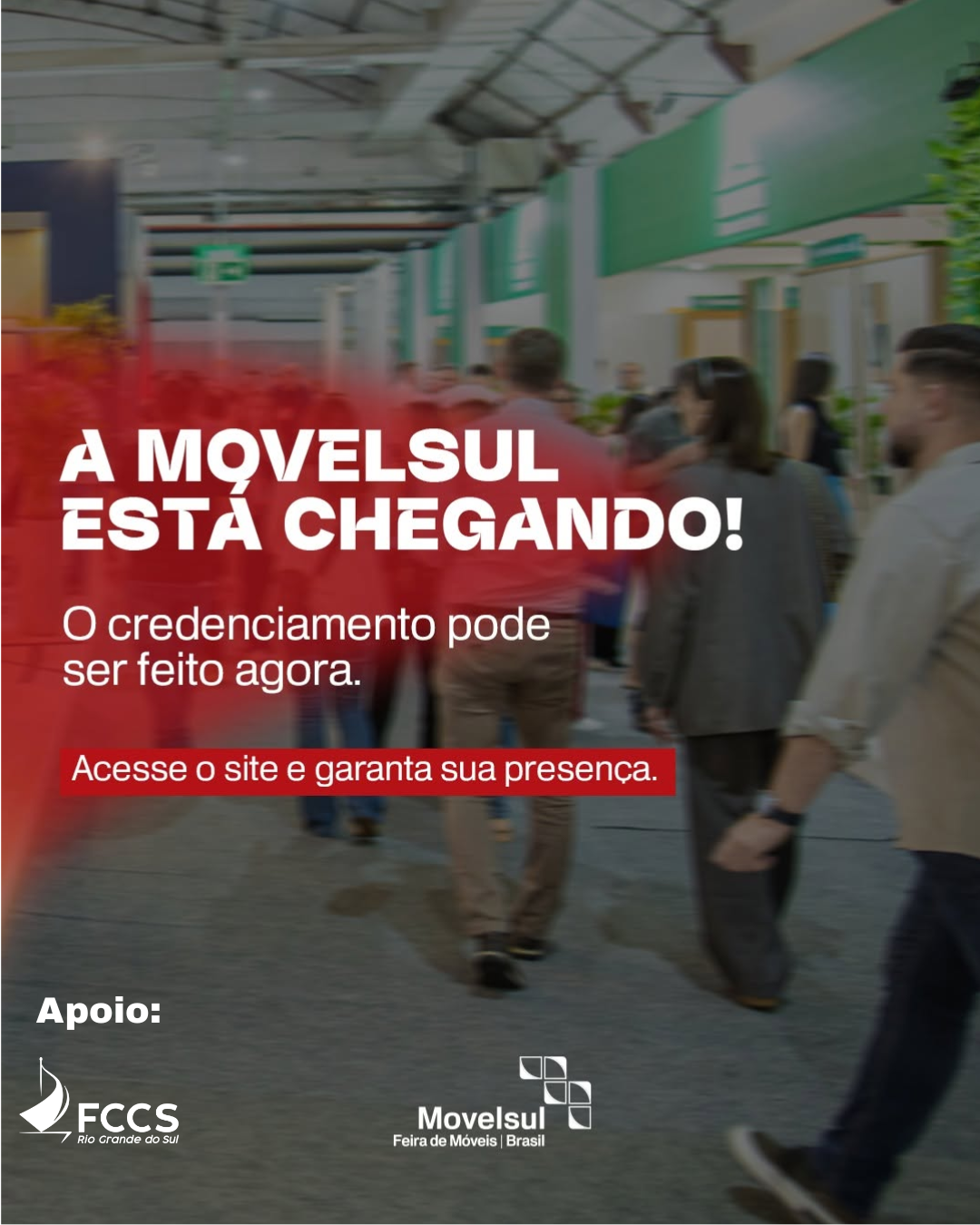 Apoio
