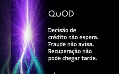 Quod IA⁶, a 1ª IA agêntica do ciclo de crédito do Brasil