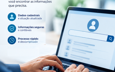 Nova Consulta Cadastral PF: a solução essencial para quem concede crédito