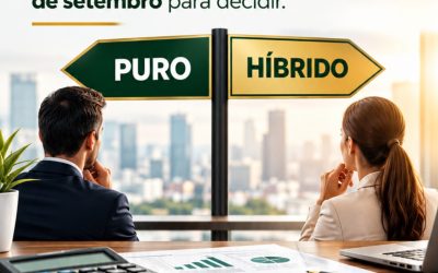 Sistema “puro” ou “híbrido”? Empresas do Simples têm até 30/09 para decidir