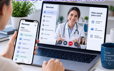 FCCS-RS e BeneMed: soluções acessíveis para cuidados essenciais em saúde