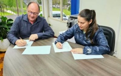 Campanha Sertão Premiado 2026 recebe incentivo da prefeitura do município