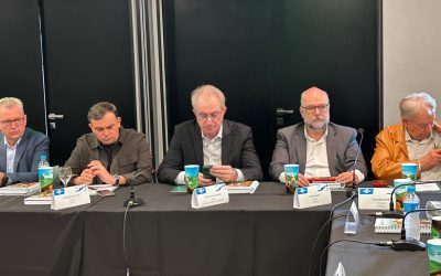 Conselho Deliberativo do Sebrae/RS elege nova diretora-superintendente