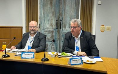 Conselho Deliberativo do Sebrae/RS apresenta ações que promovem o crescimento das MPEs