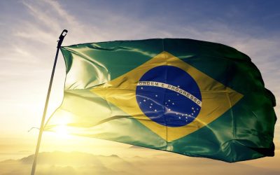 Compromisso com o crescimento econômico e social do Brasil