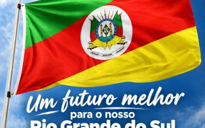 FCCS-RS cumprimenta os eleitos e defende um novo ciclo para o Rio Grande do Sul