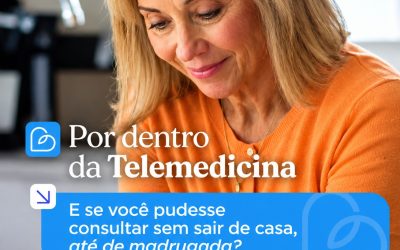 Telemedicina BeneMed – Você pode consultar sem sair de casa, até de madrugada