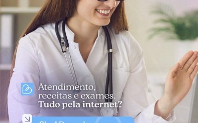 BeneMed: mais praticidade para cuidar da saúde e menos deslocamentos com consultas online